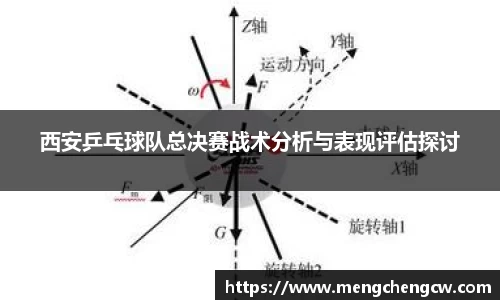 西安乒乓球队总决赛战术分析与表现评估探讨