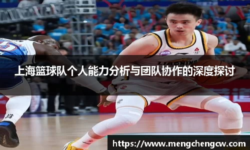上海篮球队个人能力分析与团队协作的深度探讨