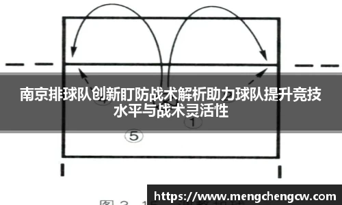 南京排球队创新盯防战术解析助力球队提升竞技水平与战术灵活性